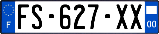 FS-627-XX
