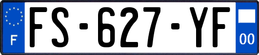 FS-627-YF