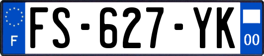 FS-627-YK