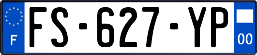 FS-627-YP