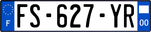 FS-627-YR