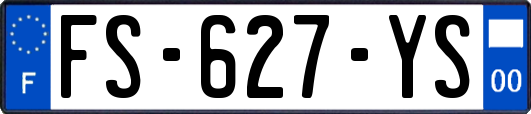 FS-627-YS