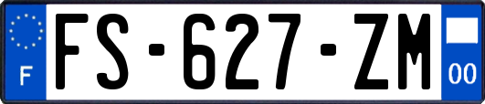 FS-627-ZM