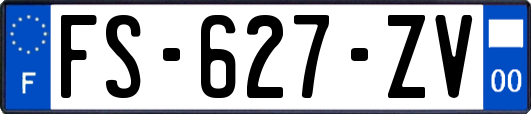 FS-627-ZV