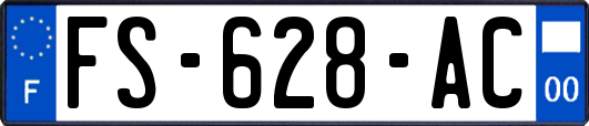 FS-628-AC