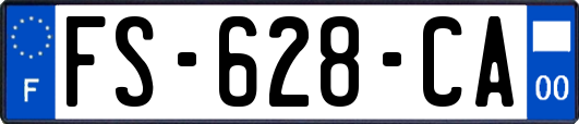 FS-628-CA
