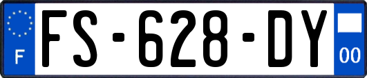 FS-628-DY