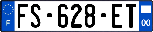FS-628-ET