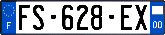 FS-628-EX