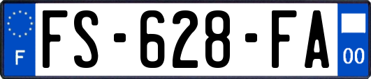 FS-628-FA