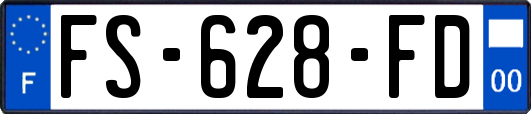 FS-628-FD