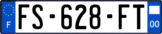 FS-628-FT