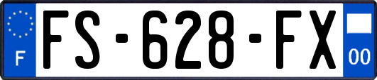 FS-628-FX