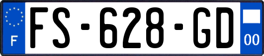 FS-628-GD
