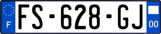 FS-628-GJ