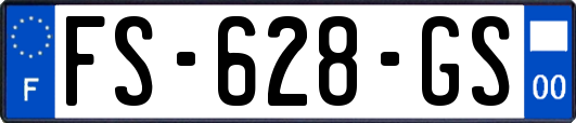 FS-628-GS