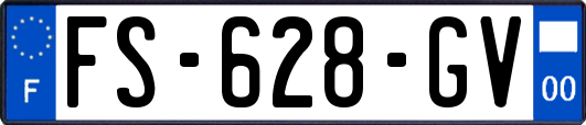 FS-628-GV