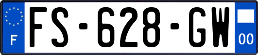 FS-628-GW
