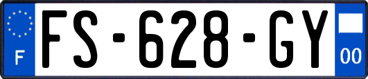 FS-628-GY
