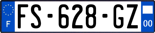 FS-628-GZ