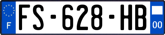 FS-628-HB