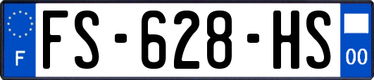 FS-628-HS
