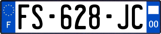 FS-628-JC