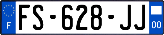 FS-628-JJ