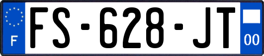 FS-628-JT