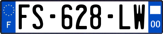 FS-628-LW