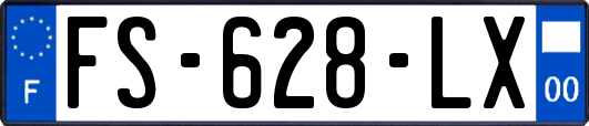 FS-628-LX