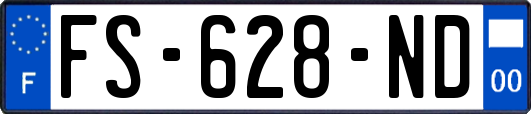 FS-628-ND