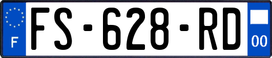 FS-628-RD