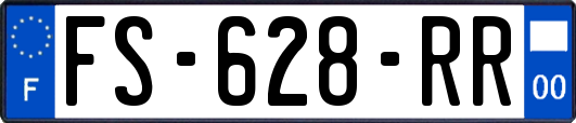 FS-628-RR