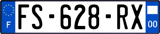 FS-628-RX