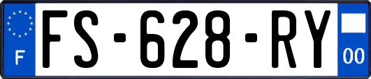 FS-628-RY