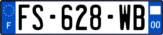 FS-628-WB