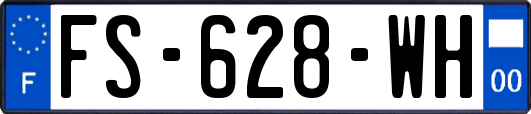 FS-628-WH