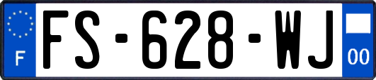 FS-628-WJ