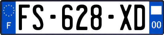 FS-628-XD