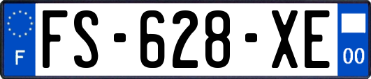 FS-628-XE