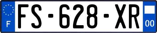 FS-628-XR