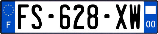 FS-628-XW