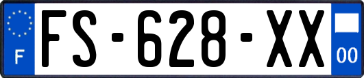 FS-628-XX