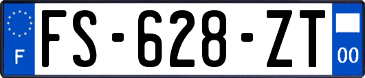 FS-628-ZT