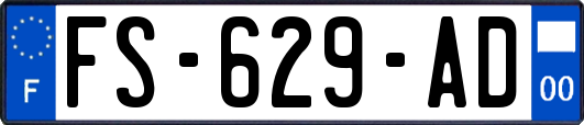 FS-629-AD