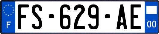 FS-629-AE