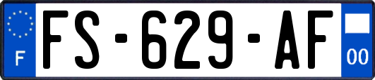 FS-629-AF