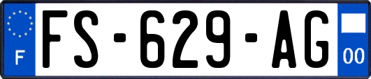 FS-629-AG