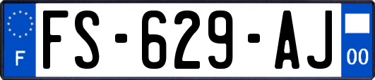 FS-629-AJ